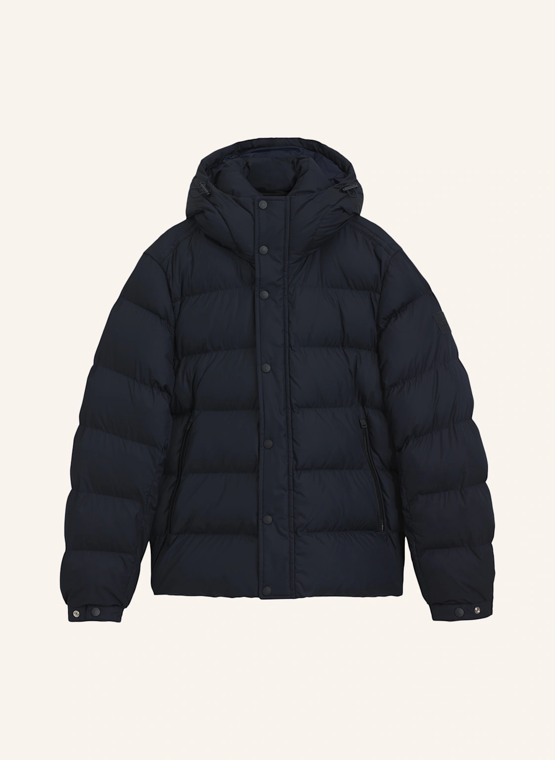 BOSS Daunenjacke OMARIS1 Regular Fit