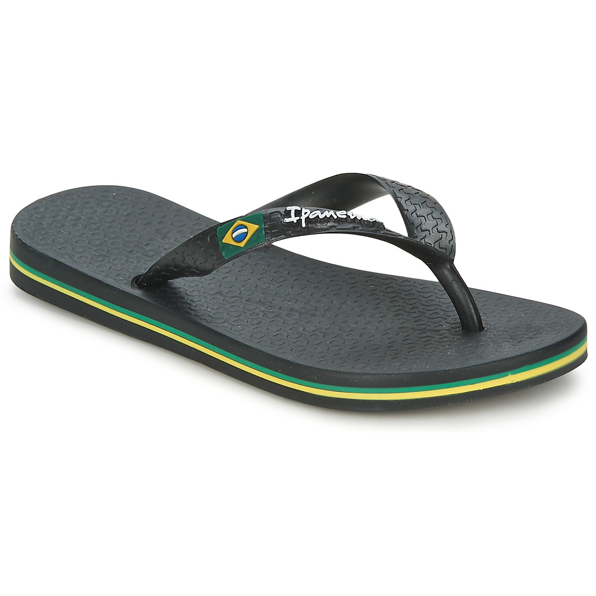 Ipanema - CLASSICA BRASIL II KIDS - Black