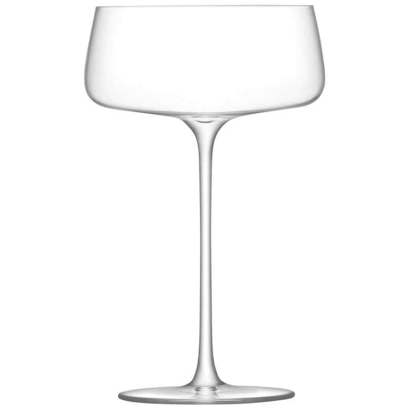 Champagnerglas-Set Metropolitan