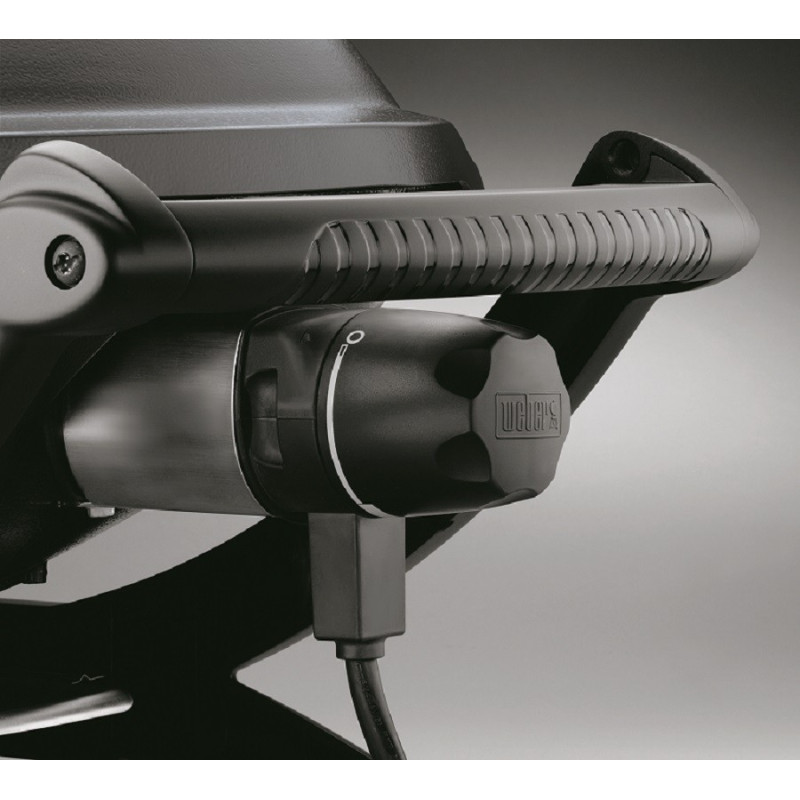 Barbecue électrique Q 2400 WEBER
