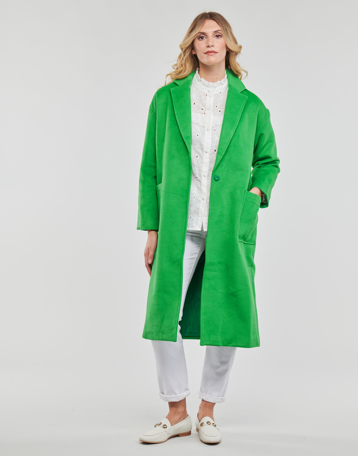 Betty London - MELINDA - Green