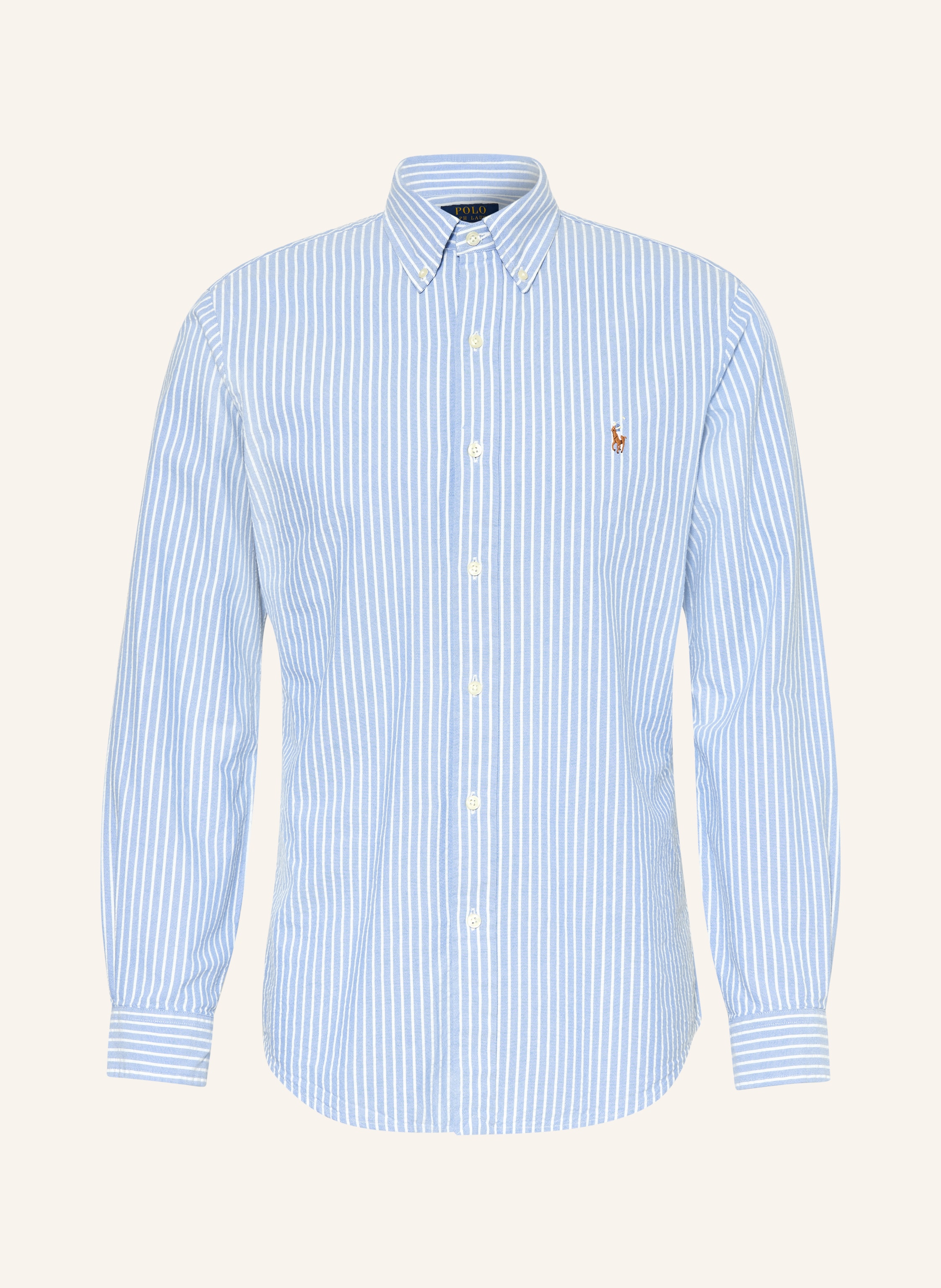 POLO RALPH LAUREN Hemd OXFORD Slim Fit