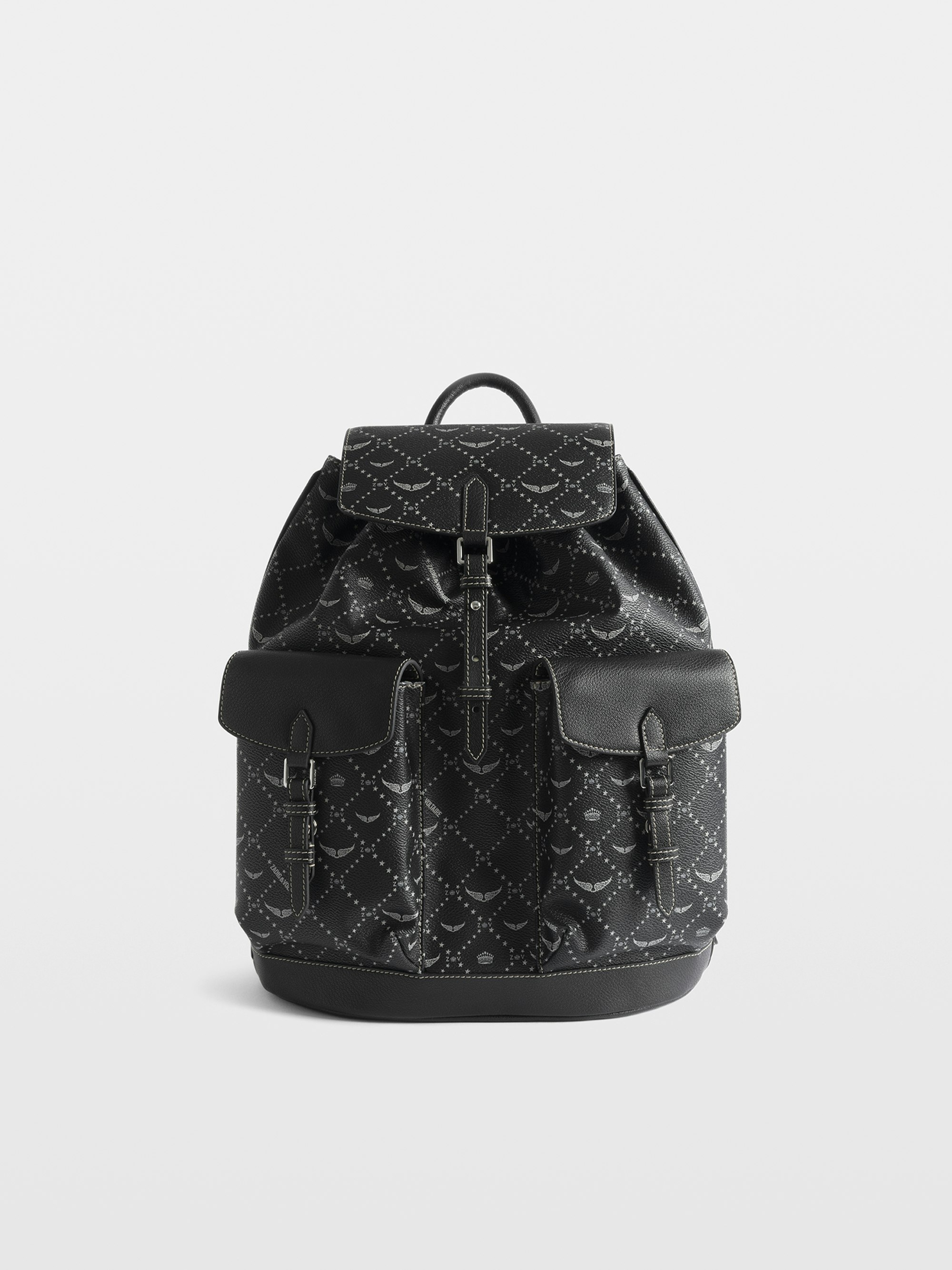Sac À Dos Z Medium Monogram