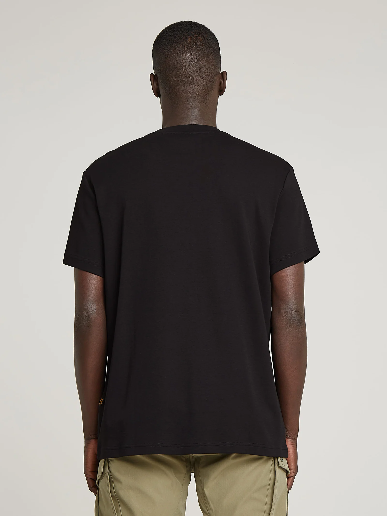 Old Skool Logo R Tee