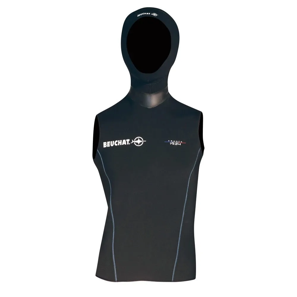 Beuchat Focea 2.5 mm hooded thermal vest
