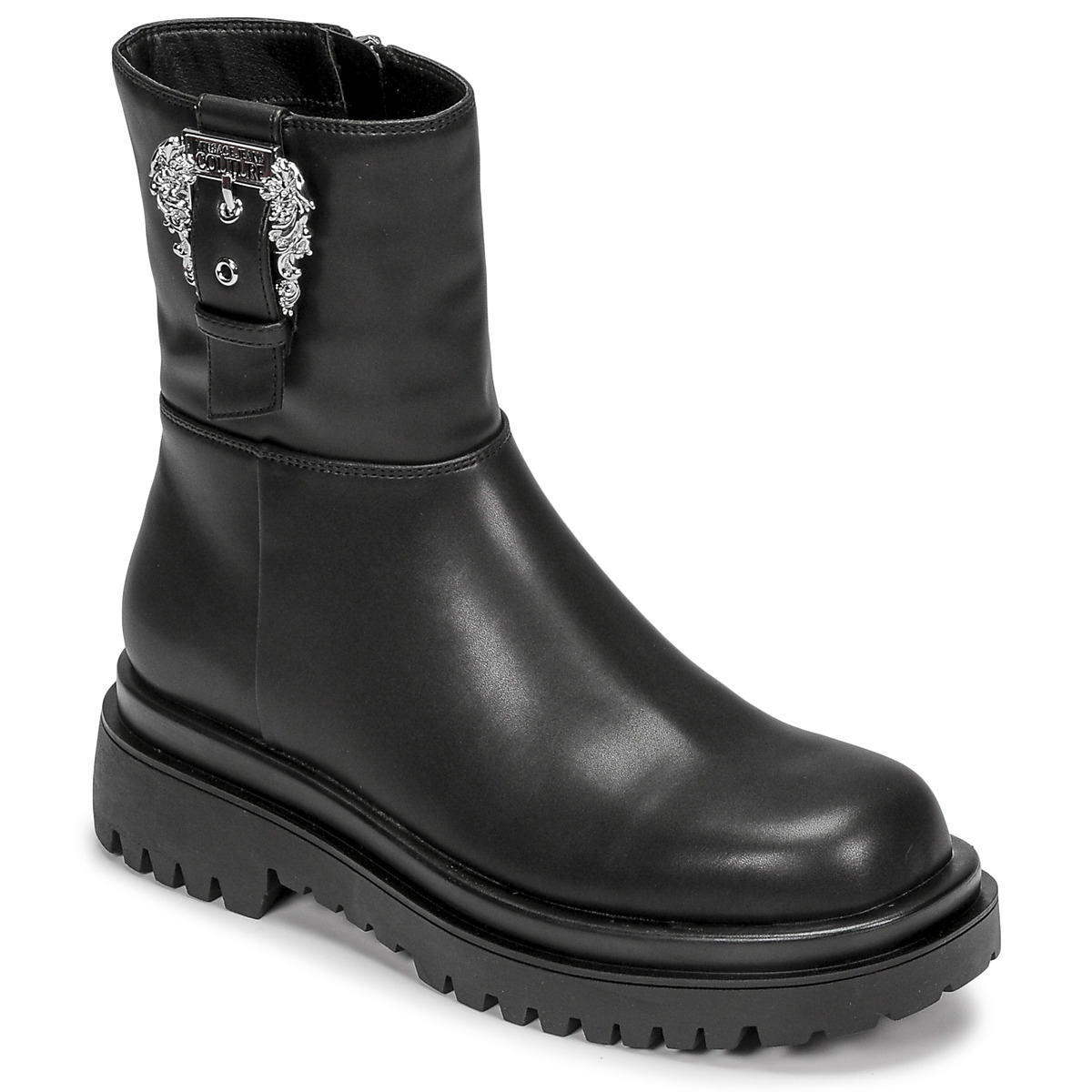 Versace Jeans Couture - 73VA3S69 - Black