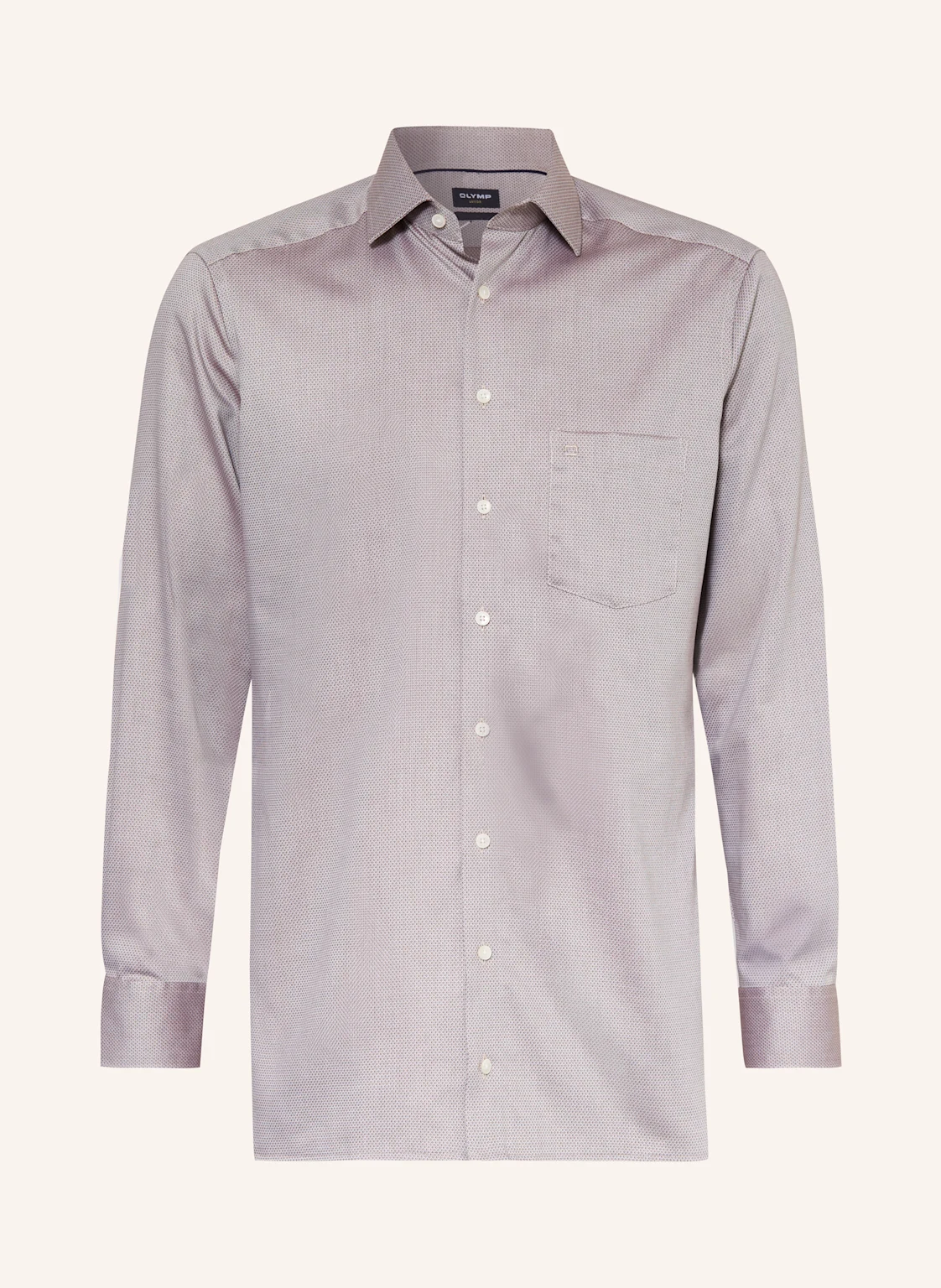 OLYMP Hemd Luxor modern fit