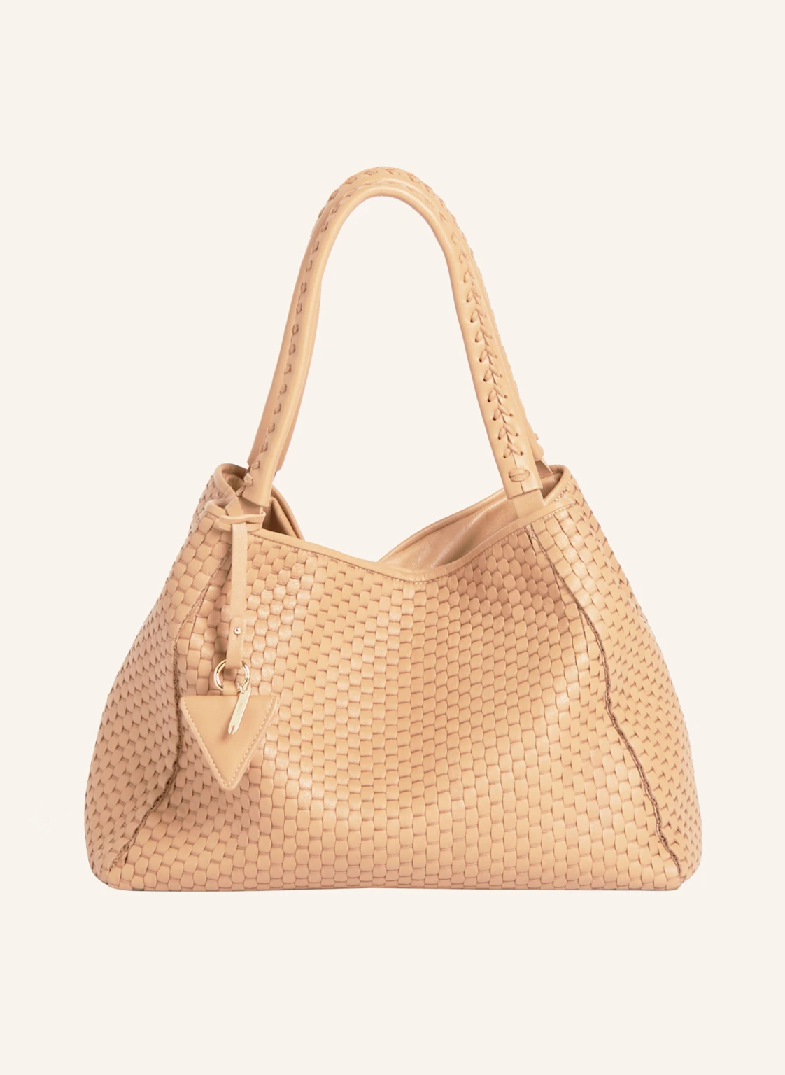 Parise Handtasche '09' OHNE FRANSEN LARGE