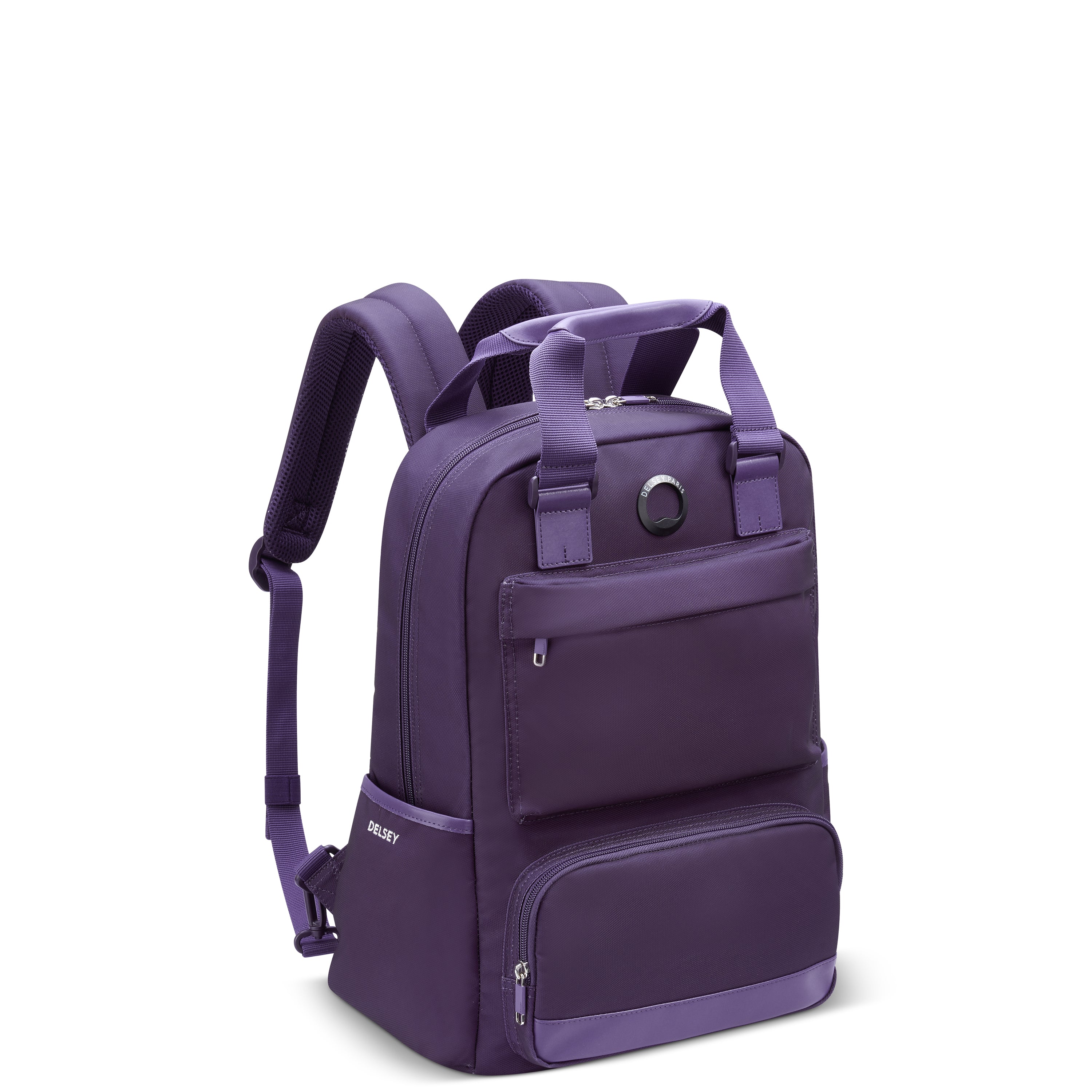LEGERE 2.0 - Sac à Dos (Protection PC 15.6)