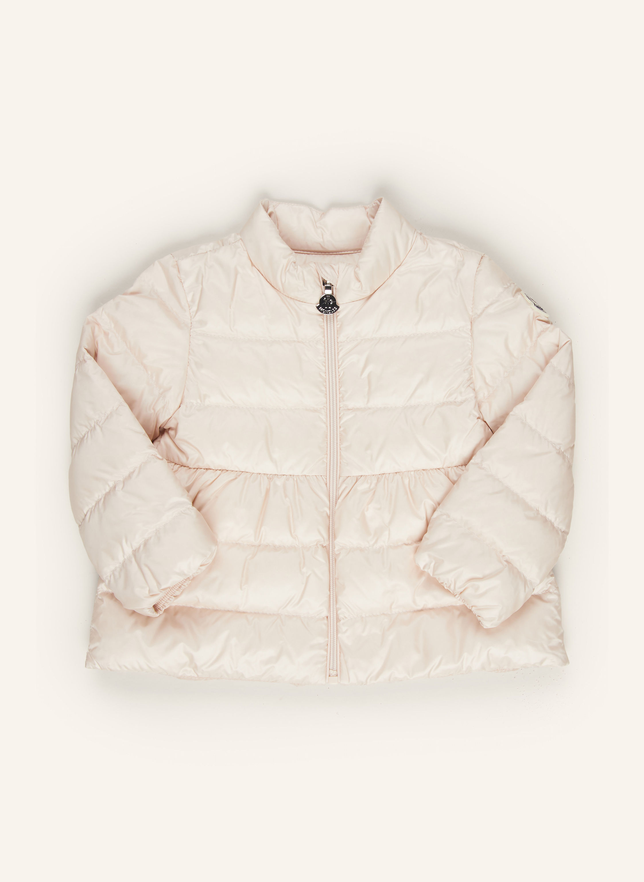 MONCLER enfant Daunenjacke JOELLE