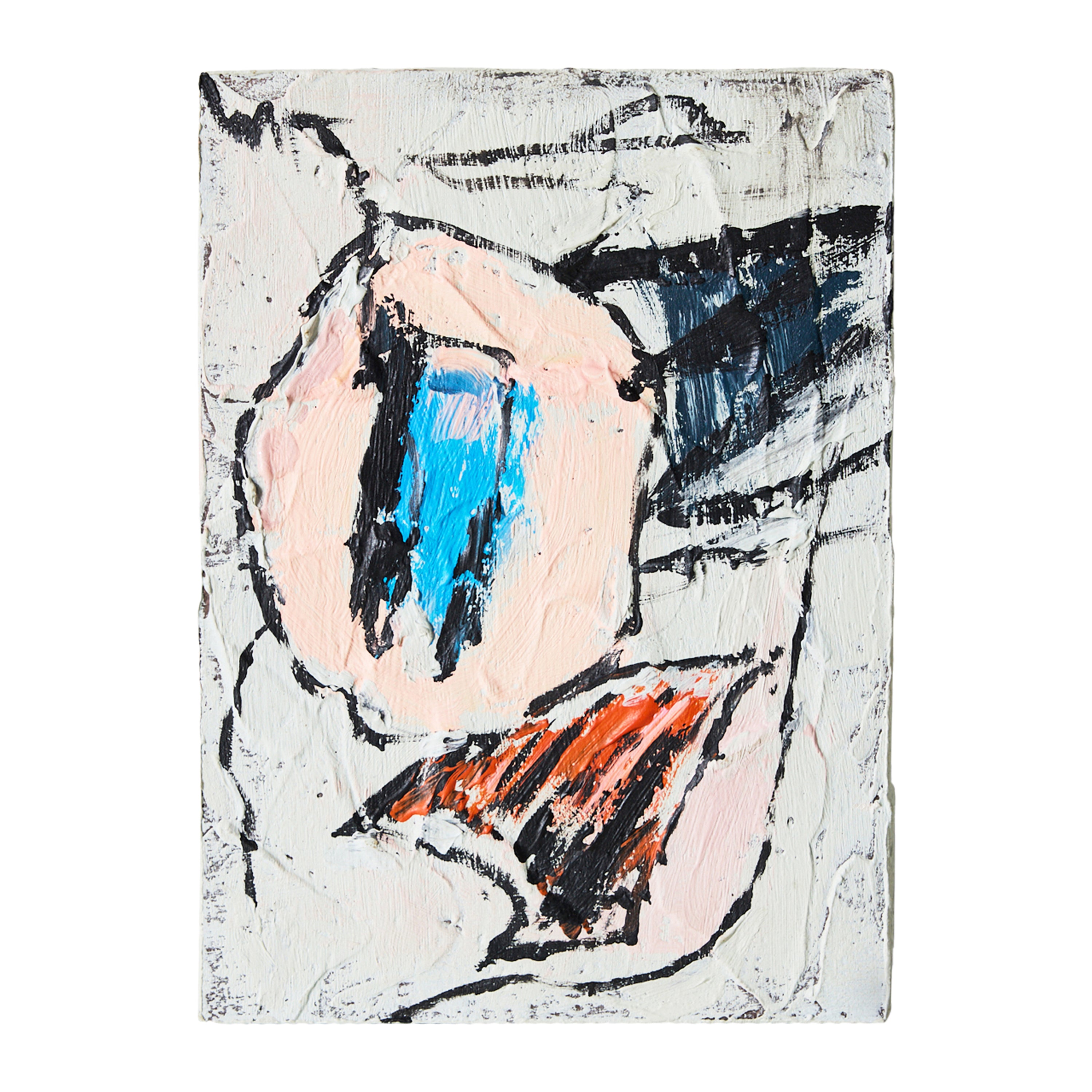 HKliving Pocket Exhibit Playscape - 14,5 x 3 x 20 cm