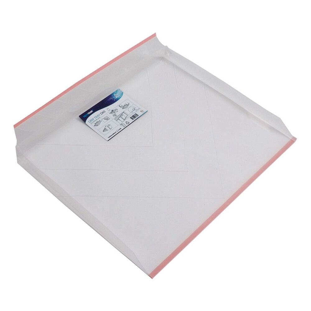UNDERLAG OPPVASKMASKIN TOLLCO ACQUA TEAM  45CM