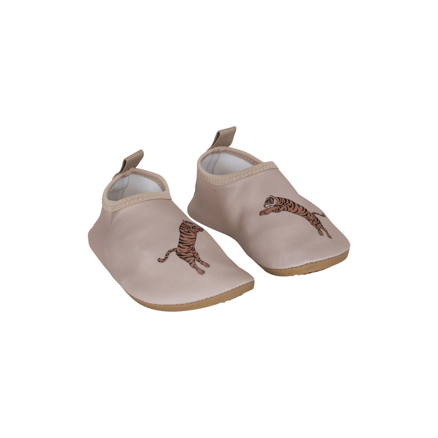Aster Swim Shoes, tiger