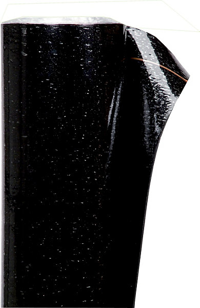 Membrane d'étanchéité Soprema noir 6m²