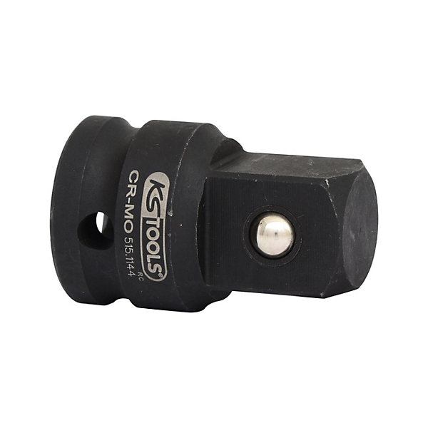 KSTOOLS Augmentateur à chocs 1/2''-3/4'' - 515.1144-E