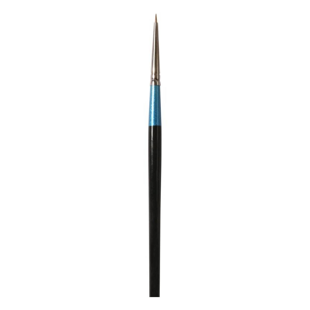 Daler-Rowney Aquafine Brushes Sable Round 0/4