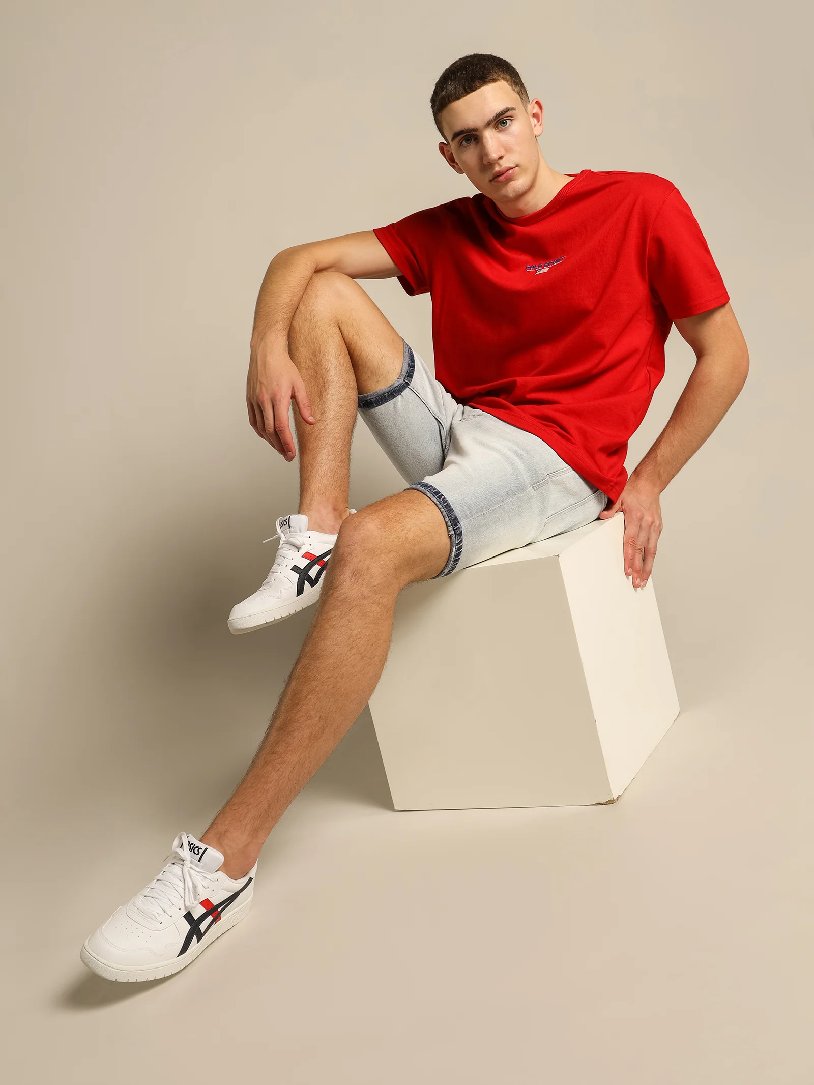Polo Sport T-Shirt