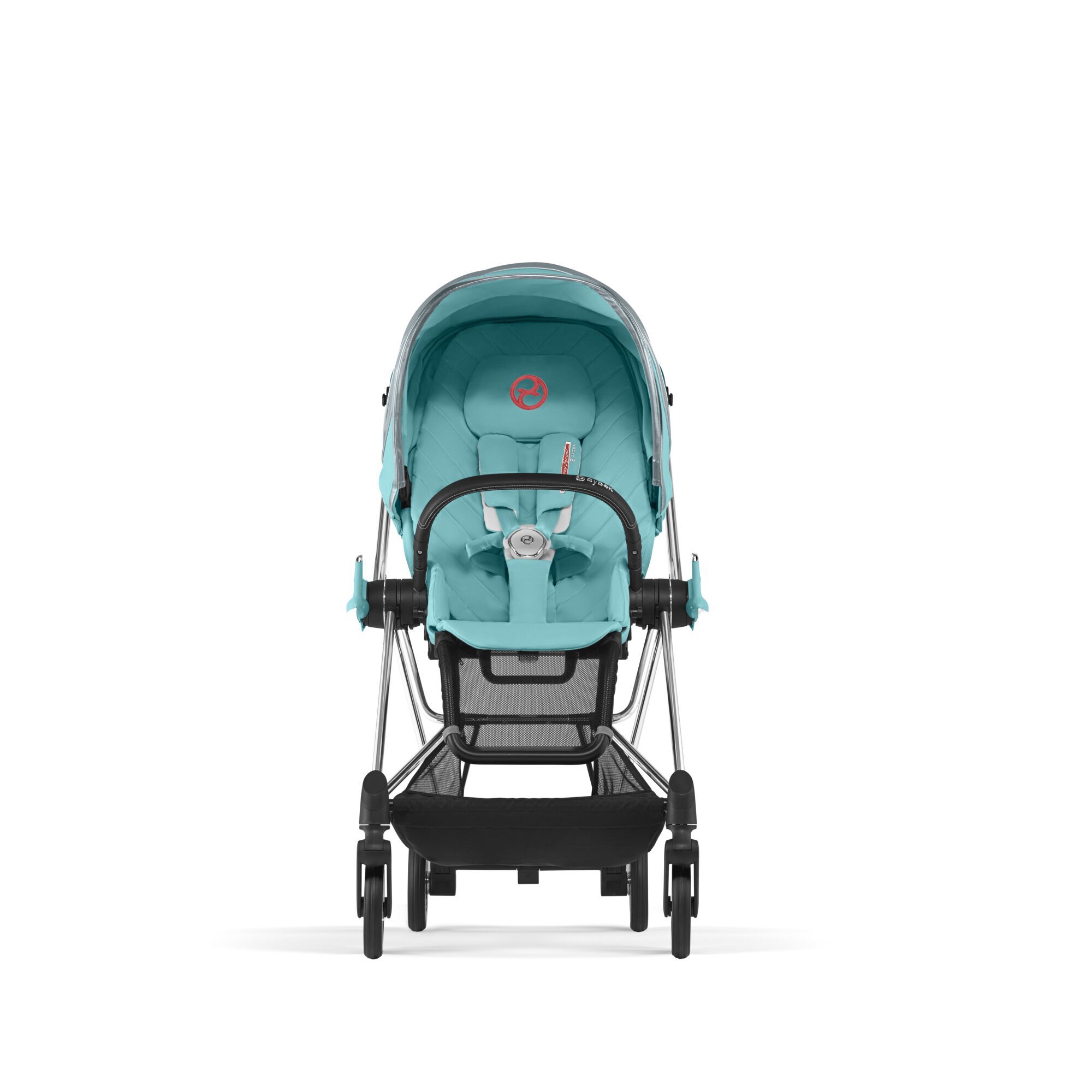 CYBEX Platinum Mios Jeremy Scott - Car