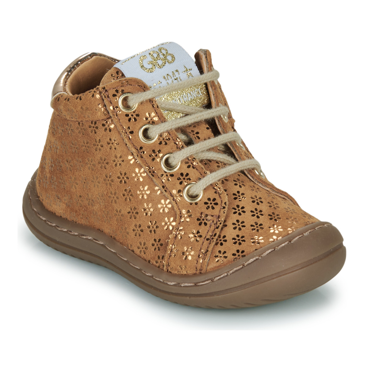 GBB - FLEXOO BABY FLEX - Brown