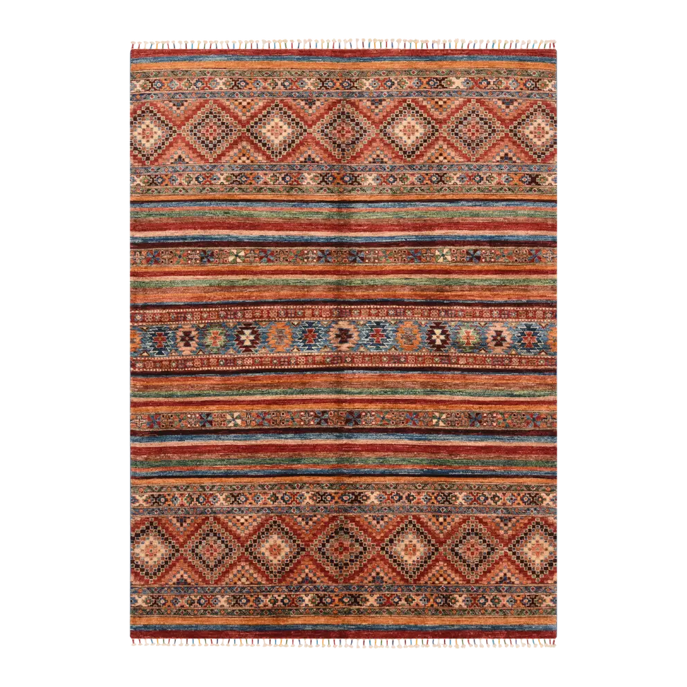 Orientteppich Serai