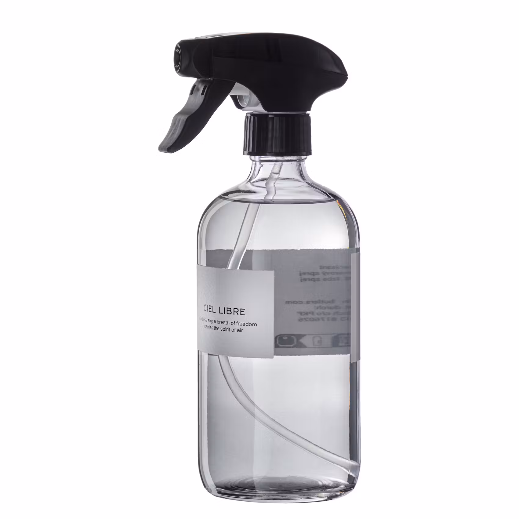 PURE POETRY Raumspray Ciel Libre
