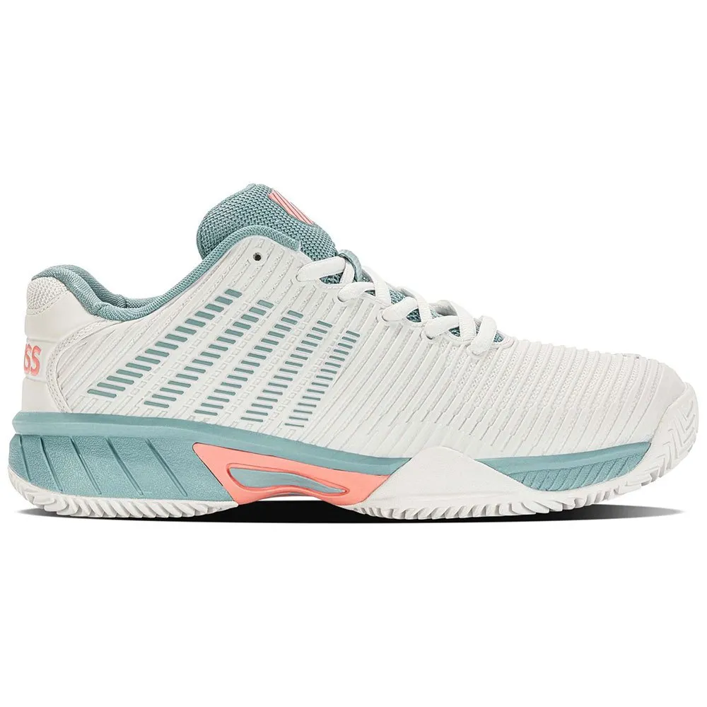 K-Swiss Hypercourt Express 2 HB clay shoes