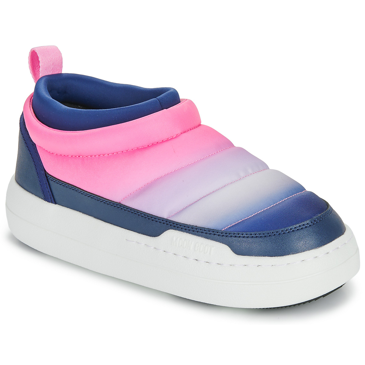 Moon Boot - MB PARK SOFT MOONRISE - Multicolour