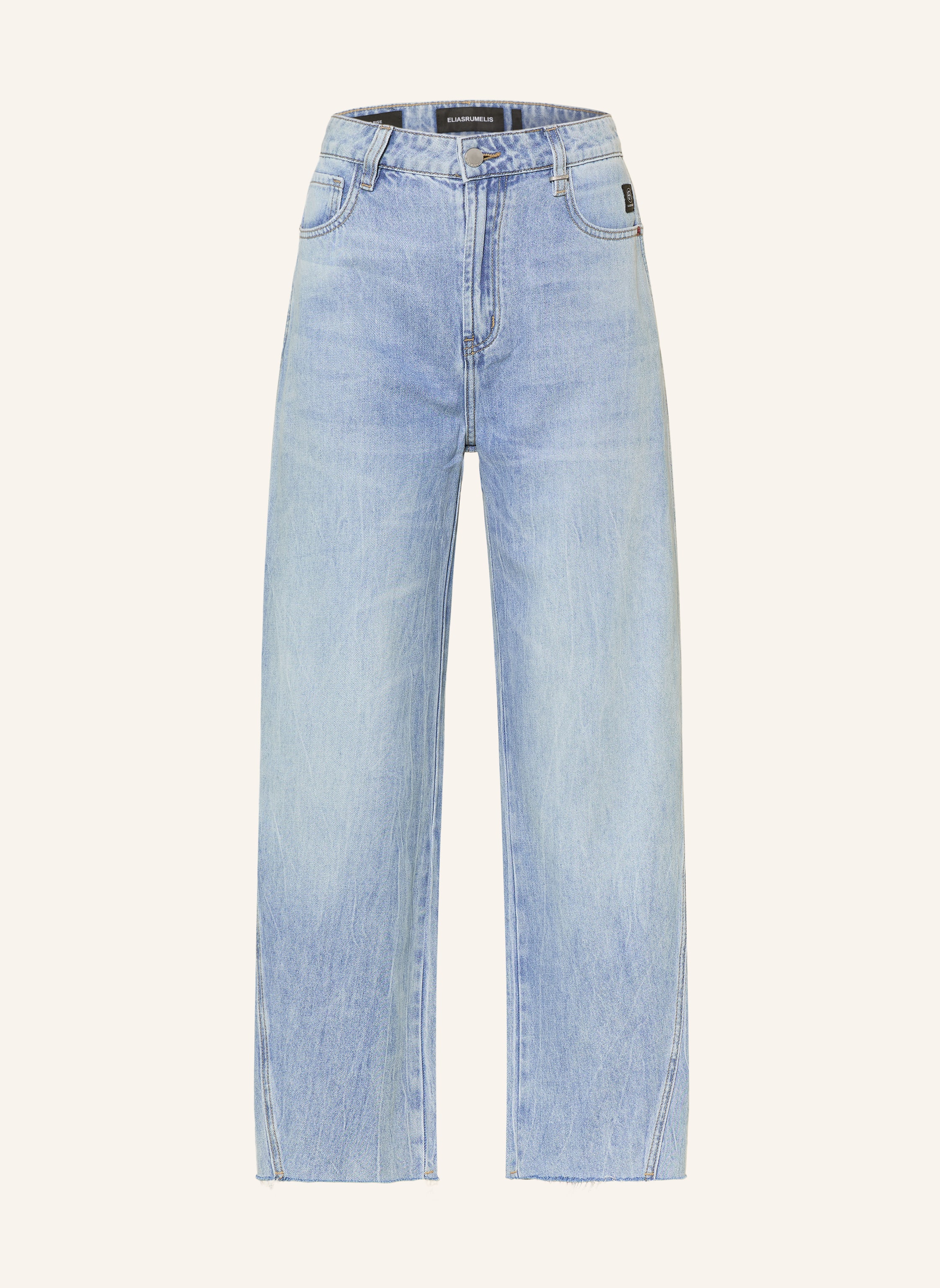 ELIAS RUMELIS Barrel Jeans NORALIE