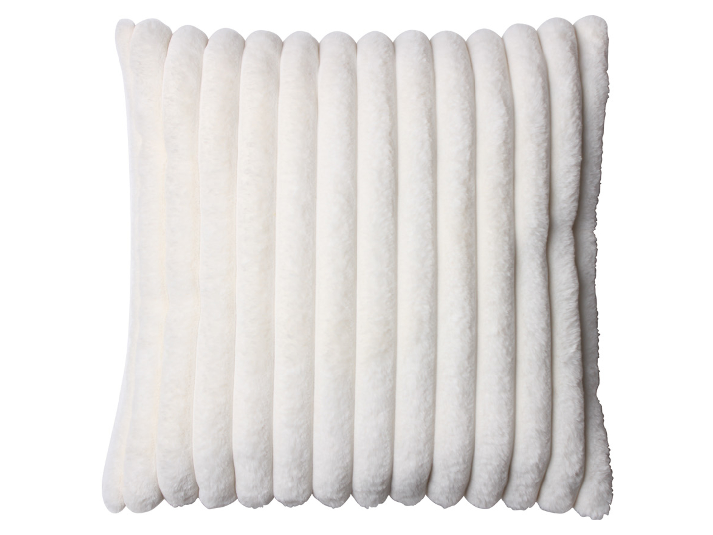 Poszewka dekoracyjna Suave 45x45 cm ecru