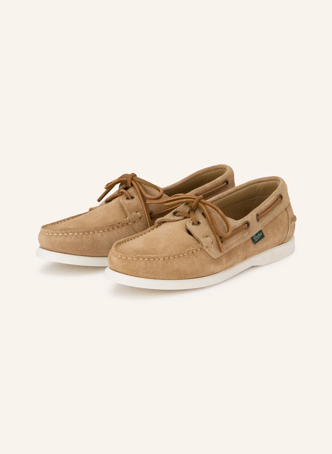 Paraboot Bootsschuhe BARTH
