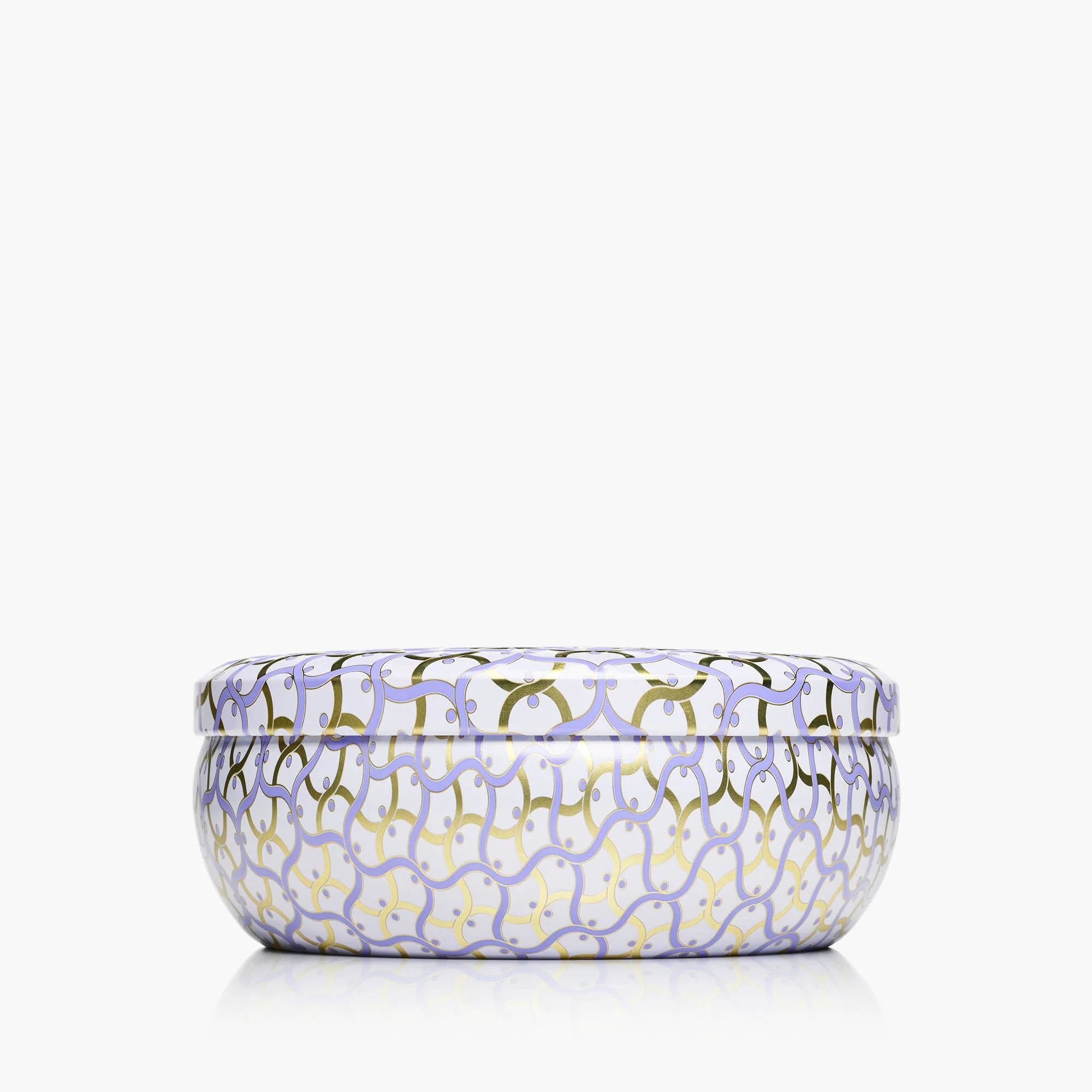 Mountain Lavender & Chamomile - 3 Wick Tin Candle