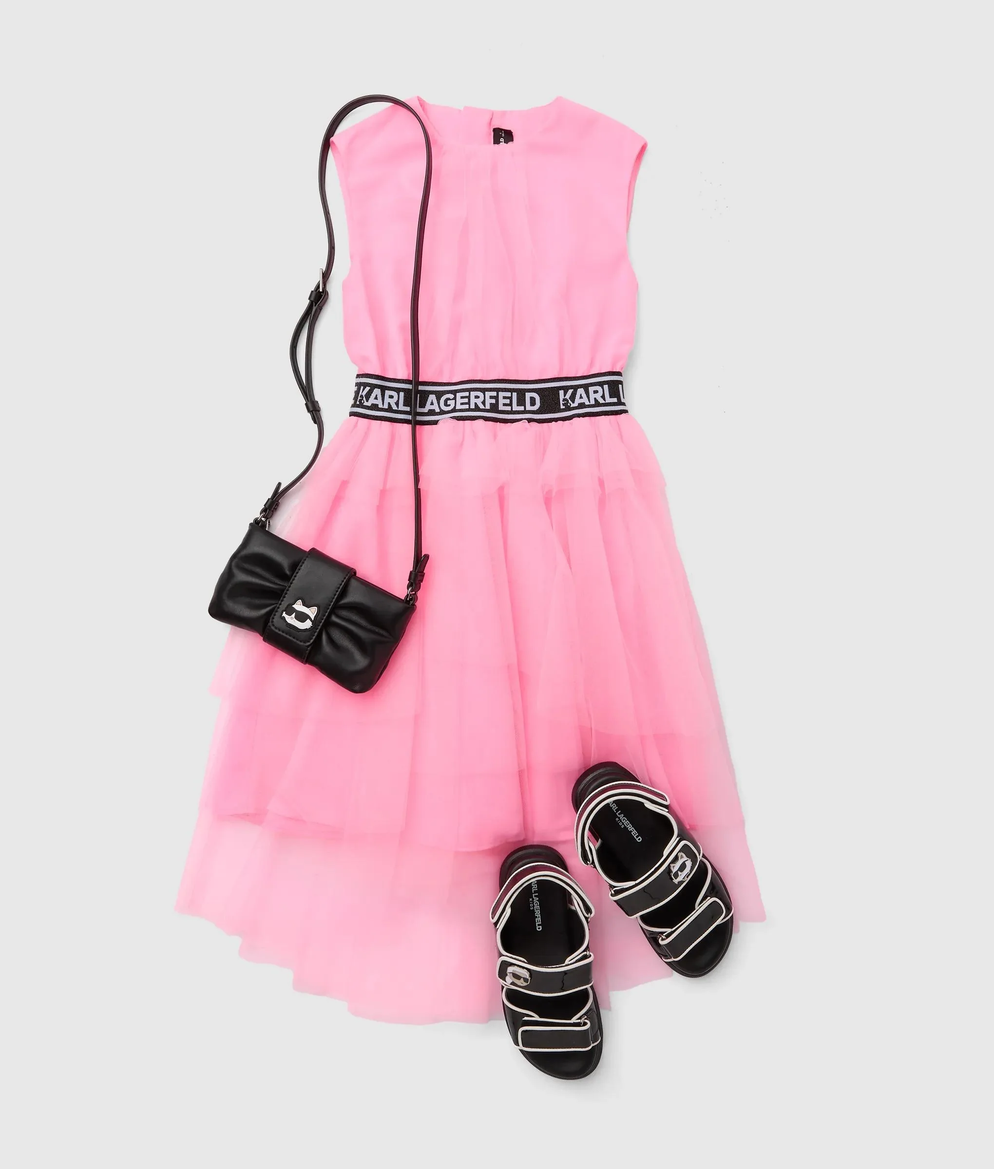 Robe tutu pour fille