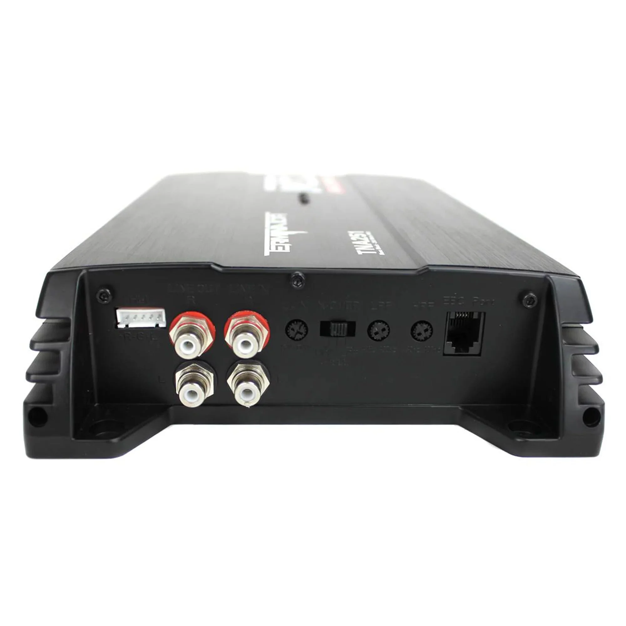12��� 1200W Dual Car Subwoofer Package with Amplifier  Installation Kit