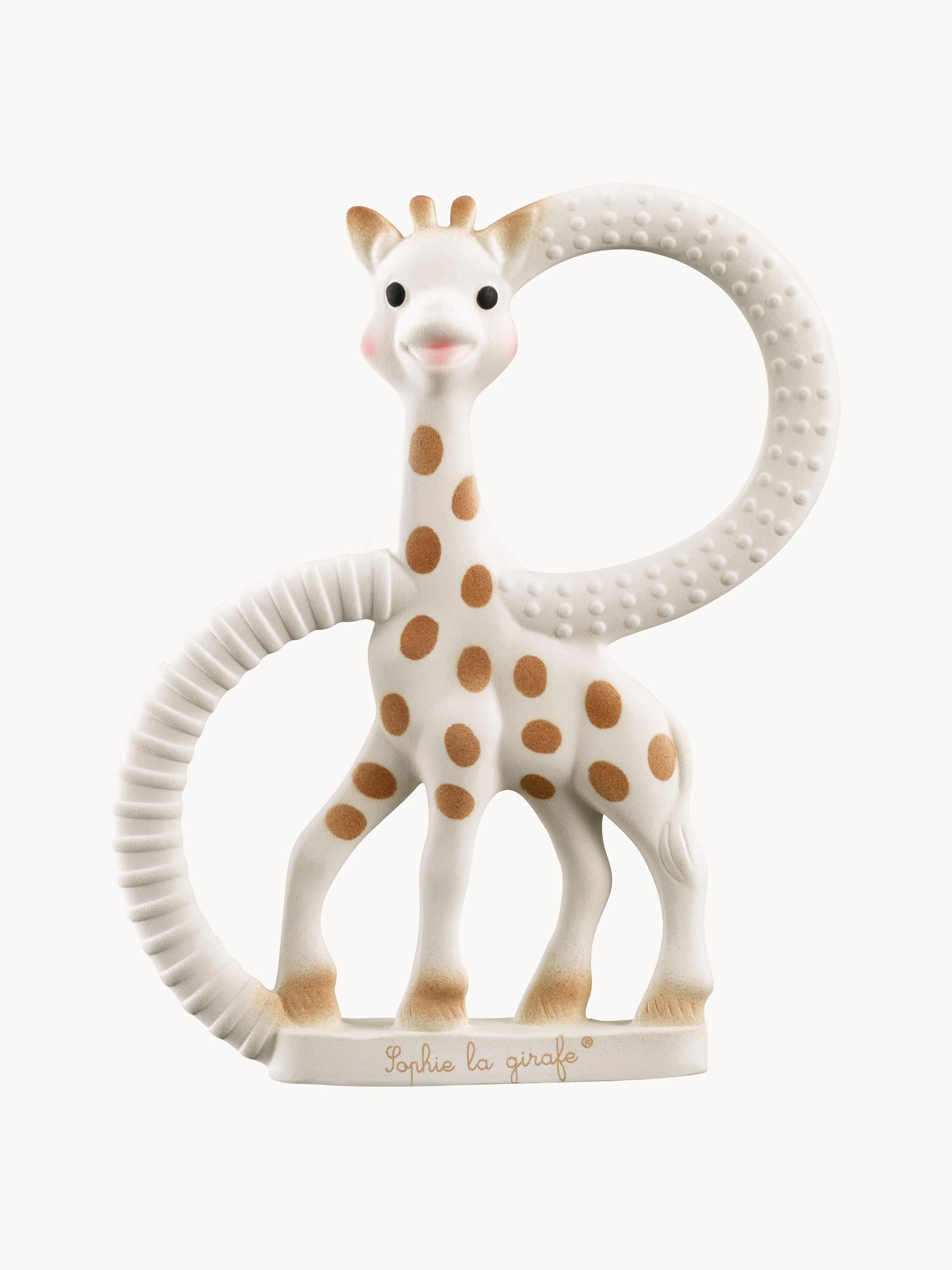 Beißring Sophie la girafe
