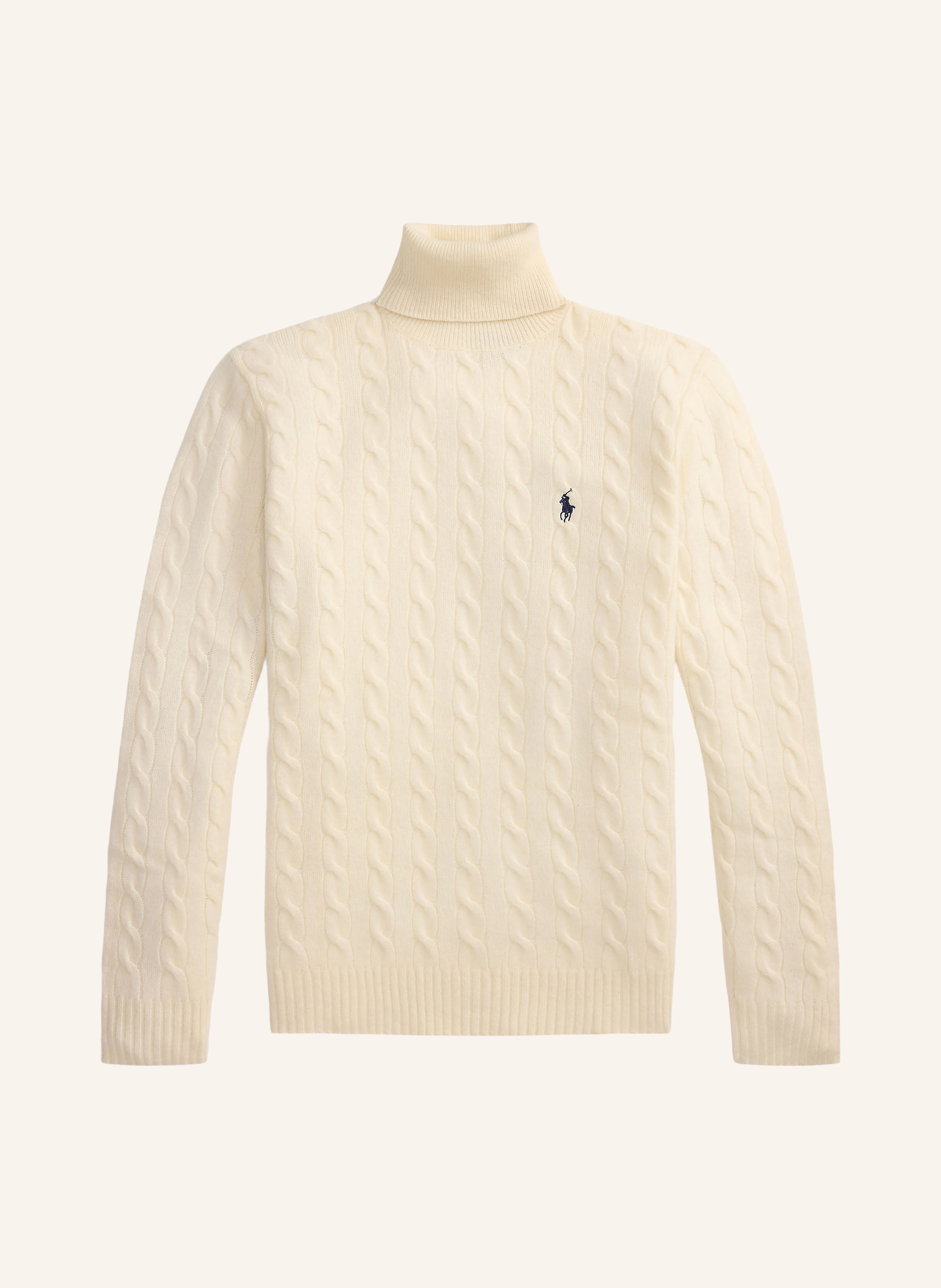 POLO RALPH LAUREN Rollkragenpullover