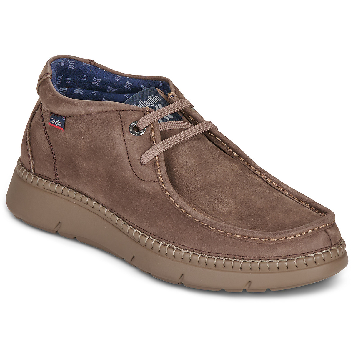 CallagHan -  - Brown