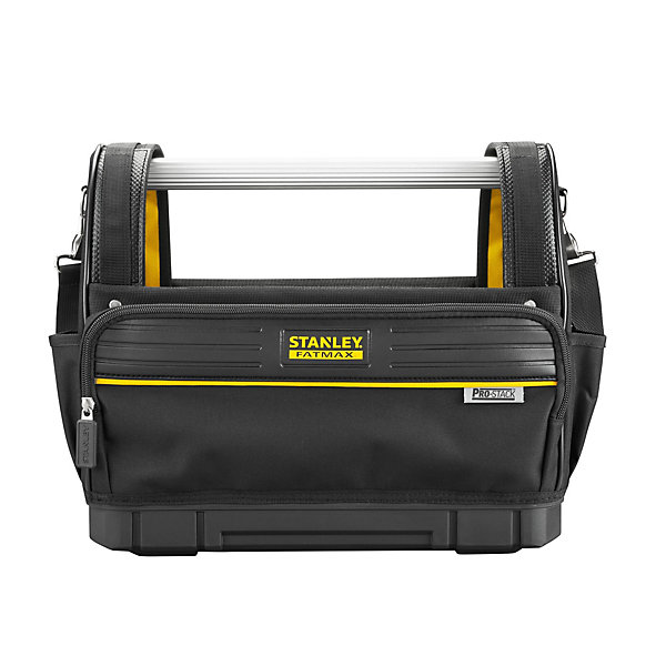 Panier porte-outils 45cm Stanley prostack