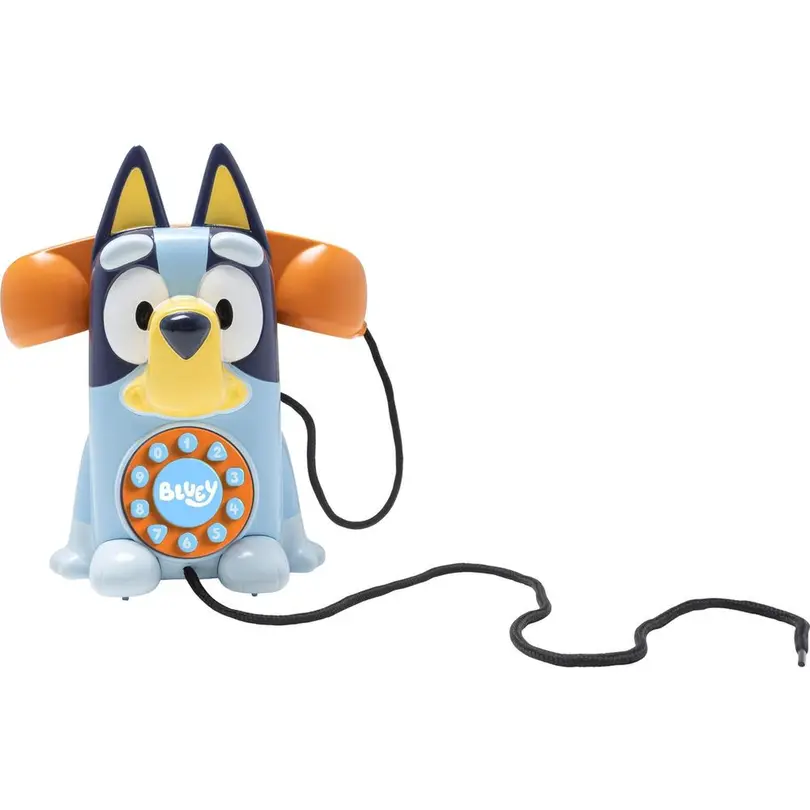 Spielset Bluey