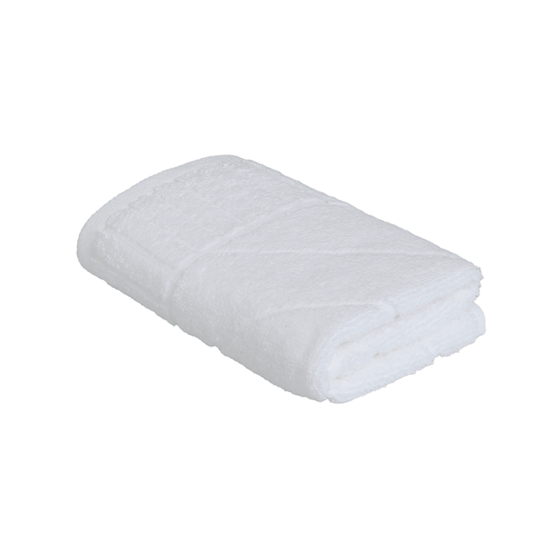 TOALHA DE LAVABO 50 CM X 30 CM WISHLIST