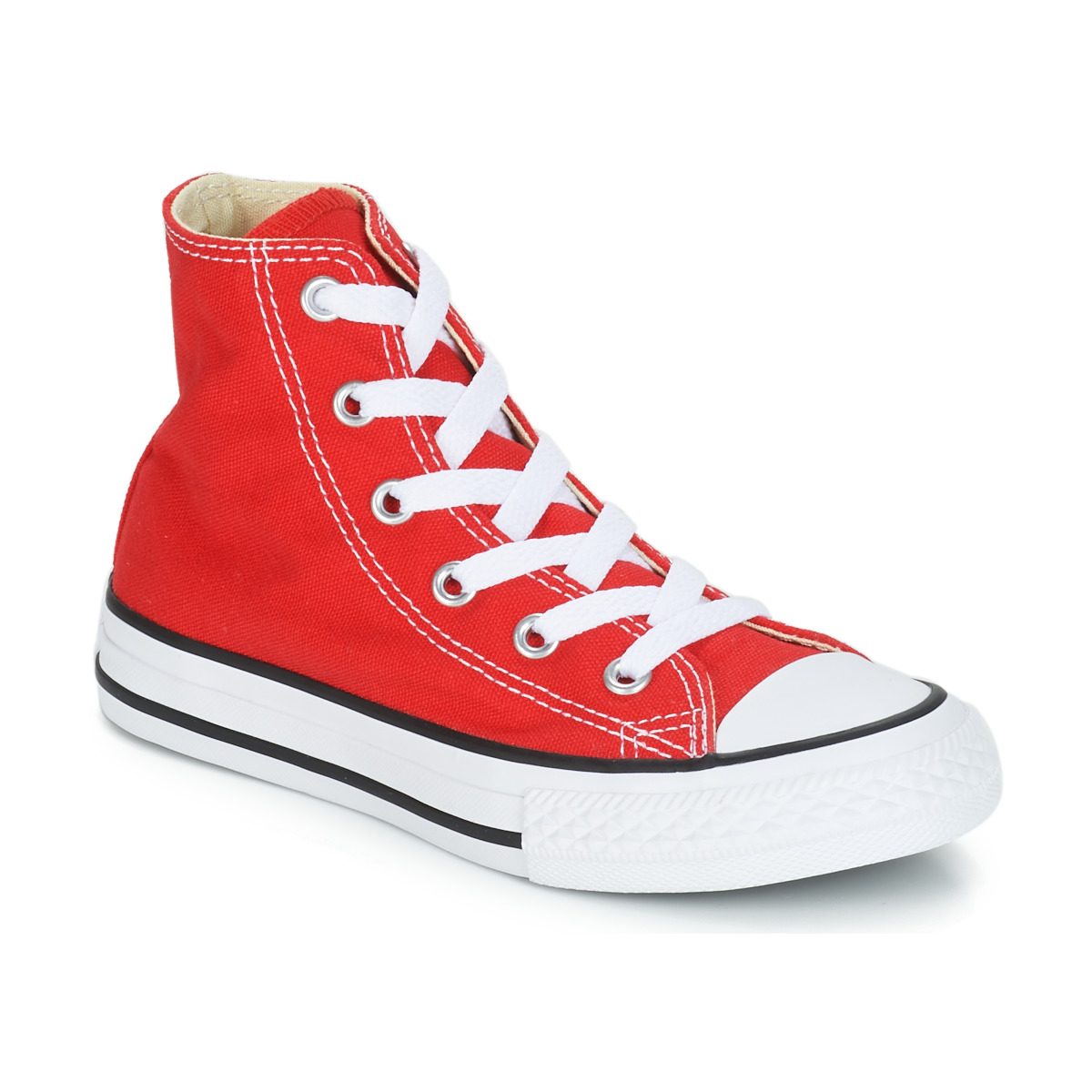 Converse - CHUCK TAYLOR ALL STAR CORE HI - Red
