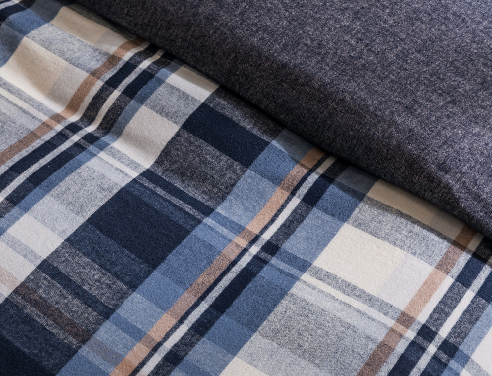 Housse de couetteDans les Vosges