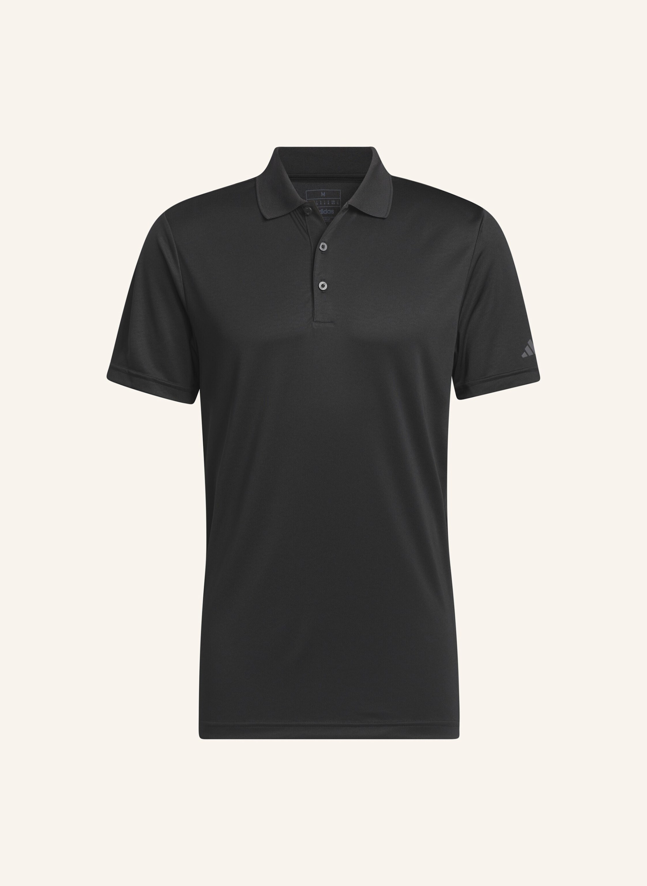 adidas CORE ADIDAS PERFORMANCE PRIMEGREEN POLOSHIRT