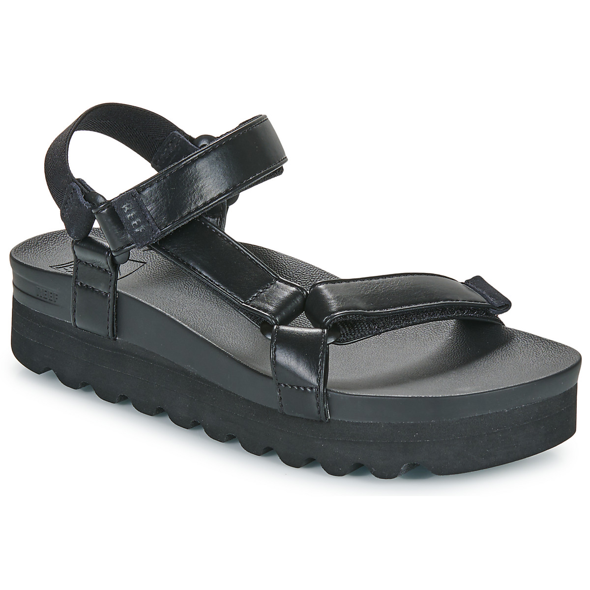 Reef - CUSHION REM HI - Black