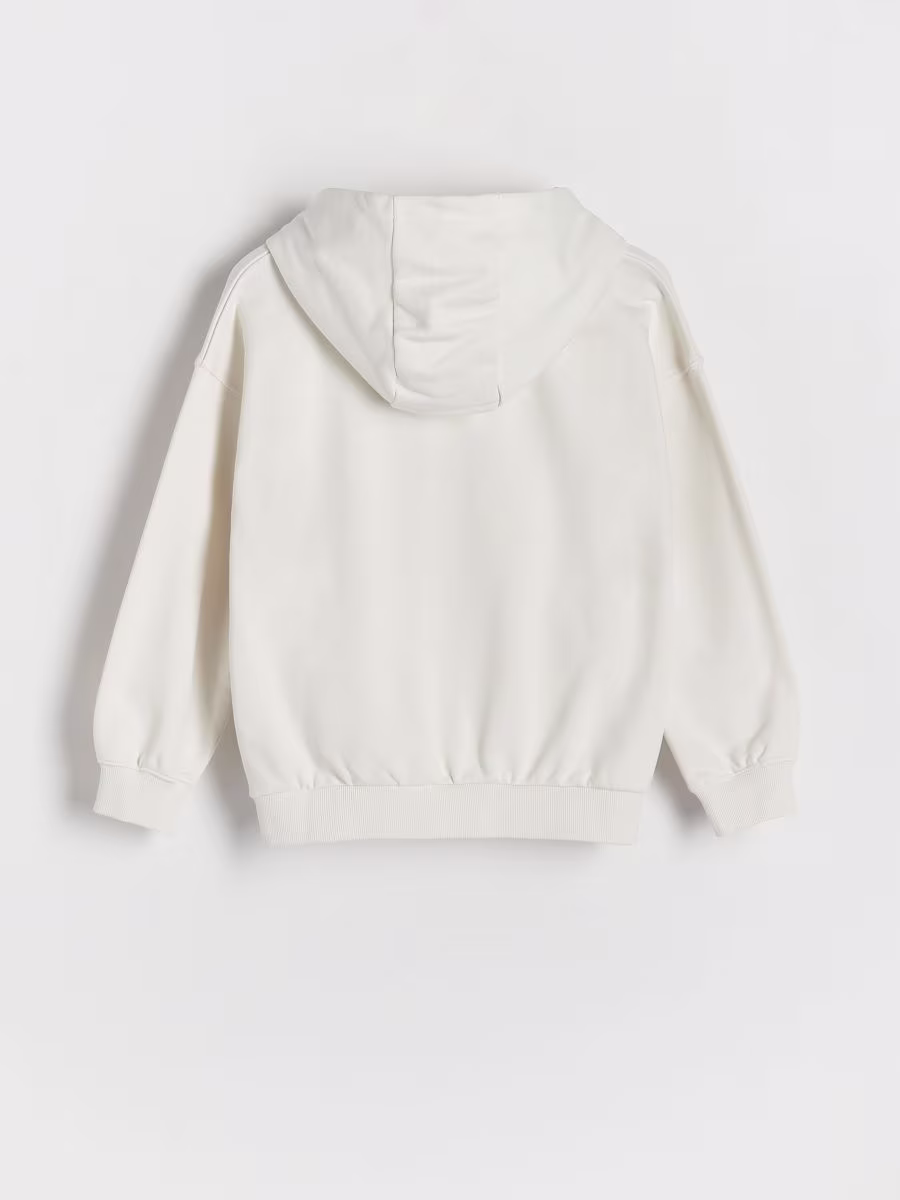 Oversized Sweatshirt
