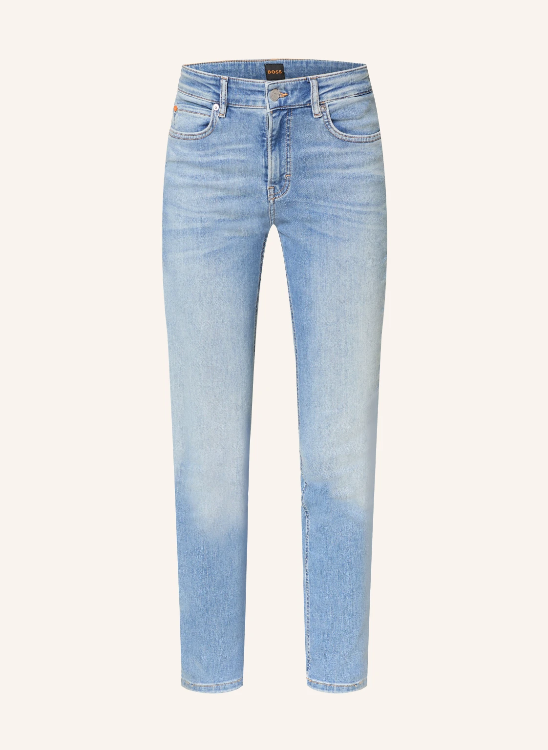 BOSS Skinny Jeans THE JACKIE