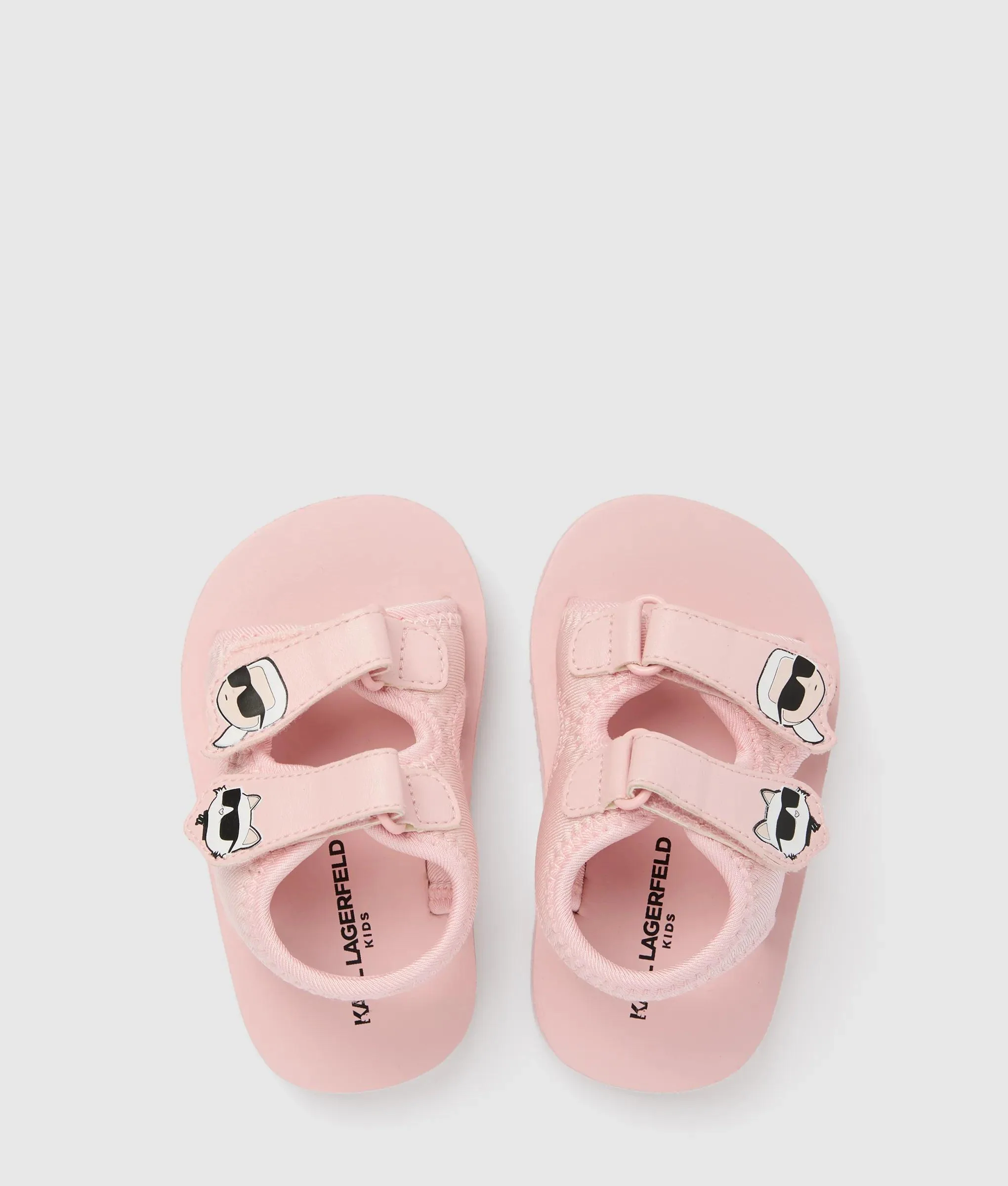 Sandales Ikon pour bébés