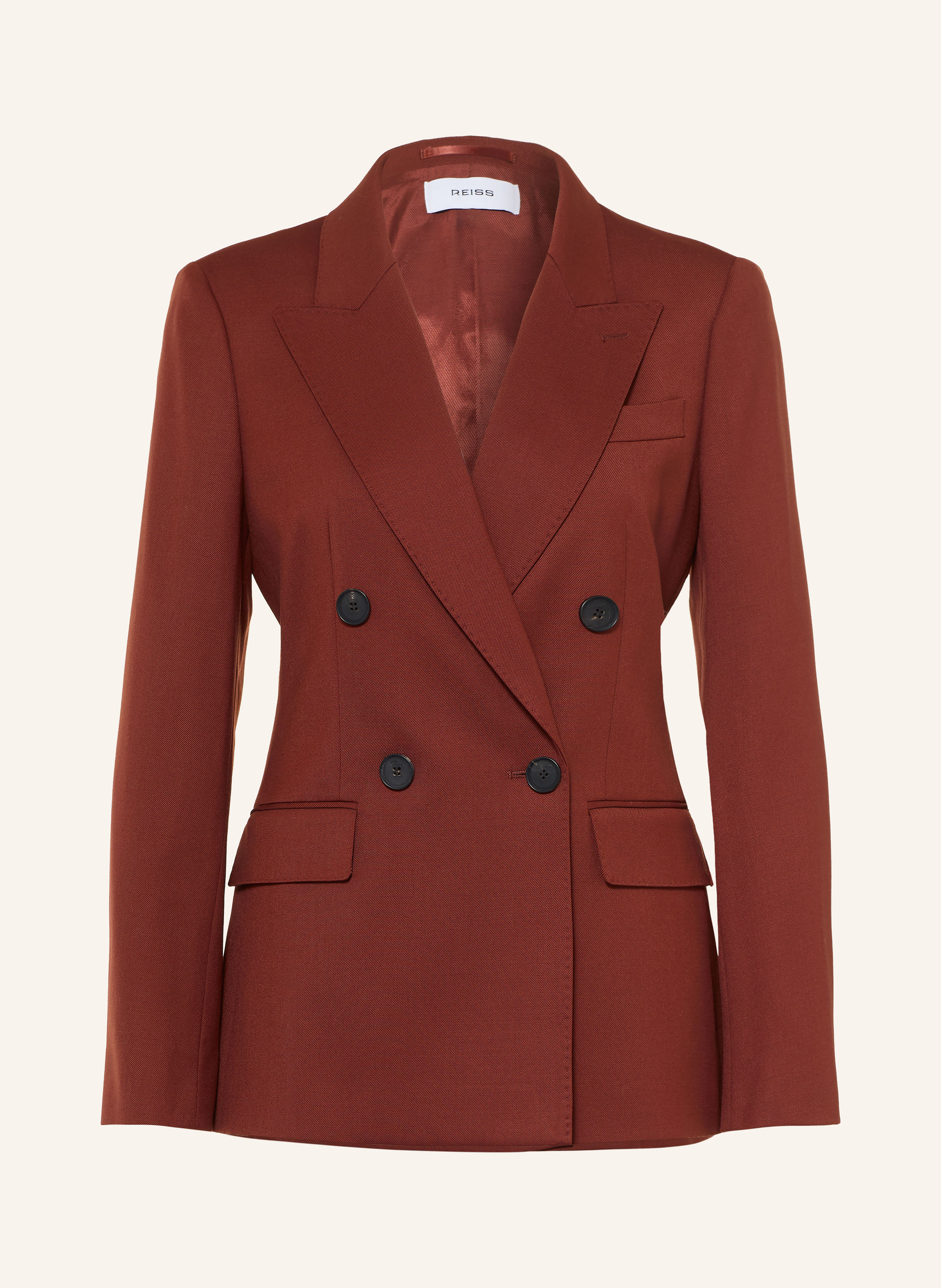 REISS Blazer SOLENE