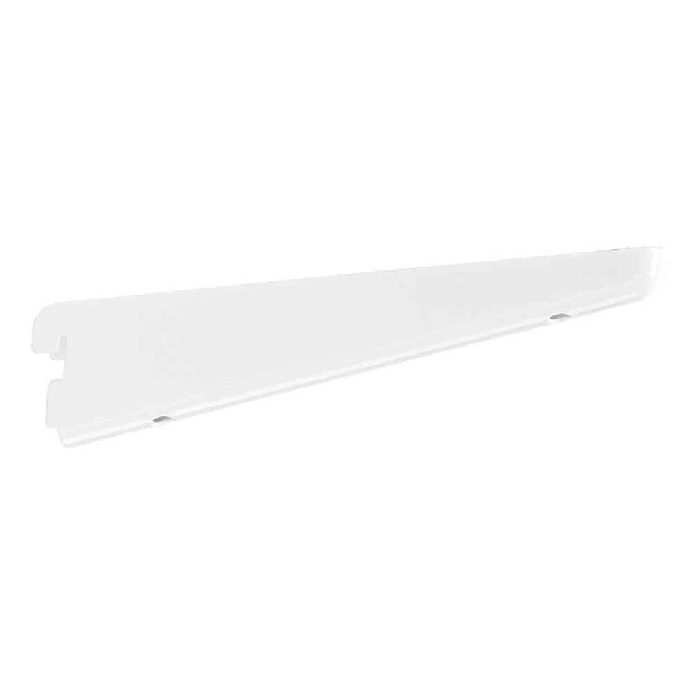 HYLLEKNEKT ELFA 220MM HVIT
