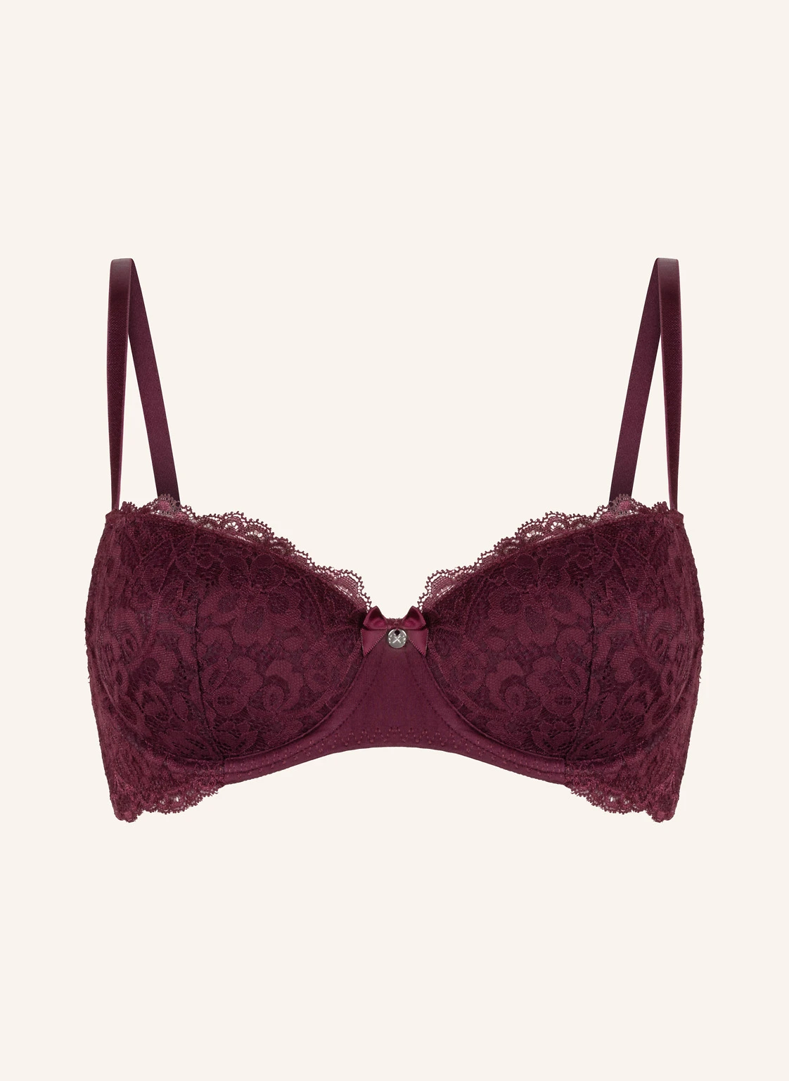 hunkemöller Bügel-BH MARINE