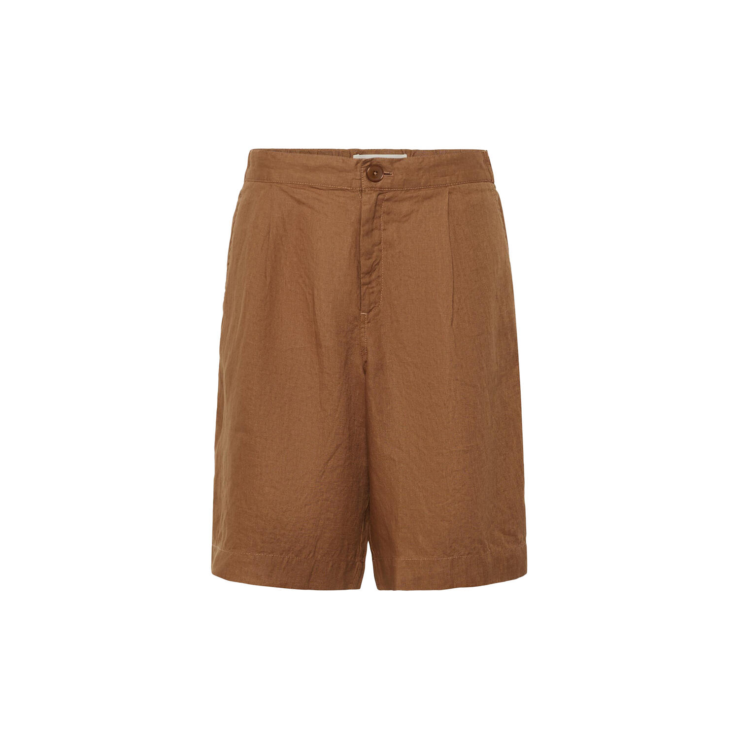 BerniaPW Shorts, argan oil